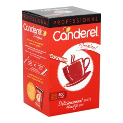 Canderel Zoetstof Stick (500x 0,5gr) Online