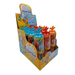 Funny Candy Candy fountain (12 stuks) Discount