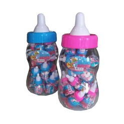 Funny Candy Candy Fun Bottles (20x 40gr) Best
