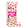 Candyman Mega Salmiakknotsen (75 stuks) Hot