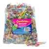 Candyman Monster Pops (175 stuks) Hot