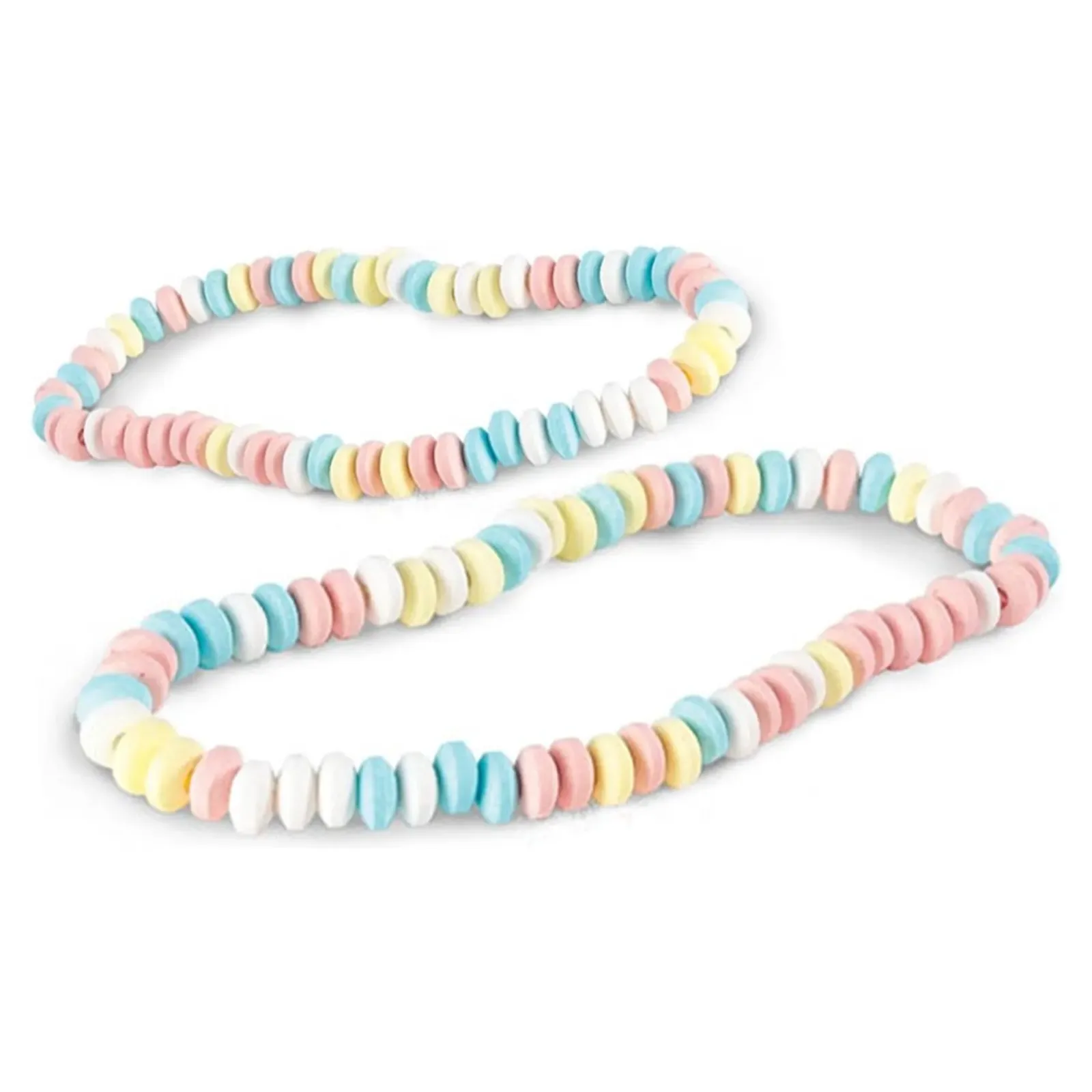 Candyman Snoepkettingen (100 stuks) Best