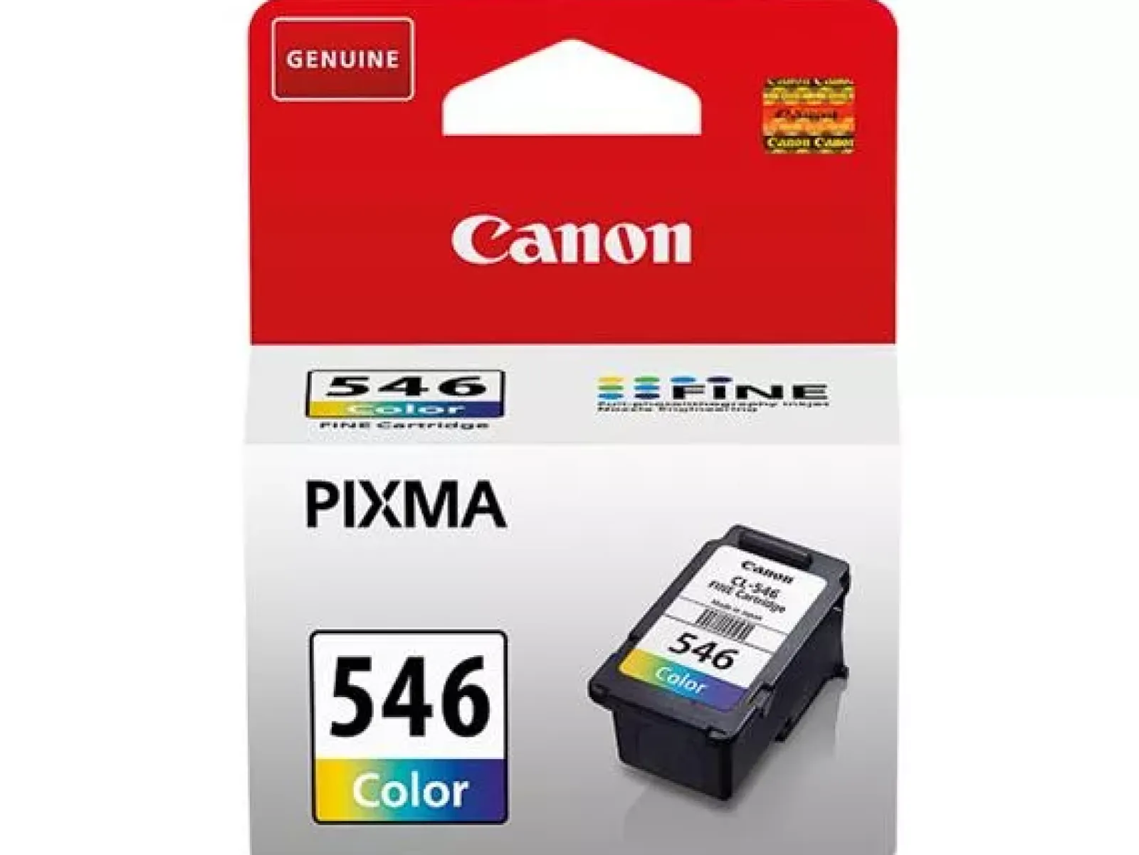 Canon CL-546 kleuren-inktcartridge Sale