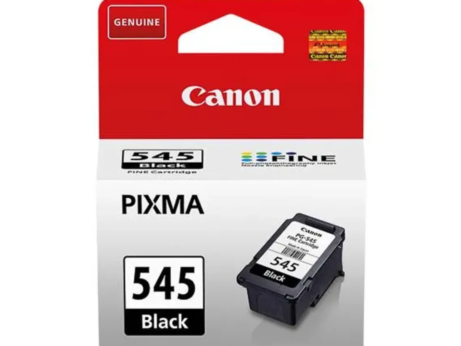 Canon PG-545 zwarte-inktcartridge Online