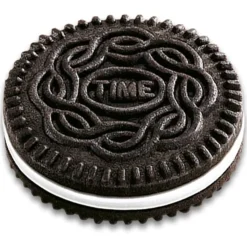 Capico Black Cookies Vanille (24 x 200g) New