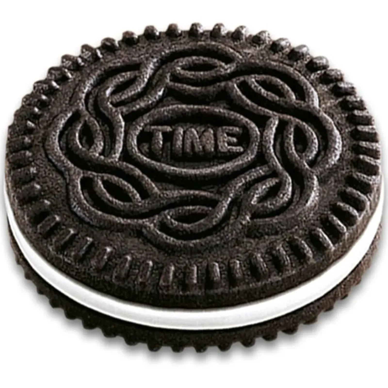 Capico Black Cookies Vanille (24 x 200g) New
