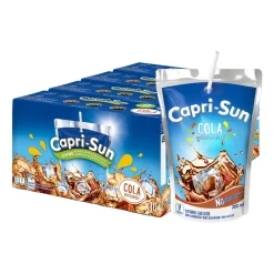 Capri-Sun Cola mix(D) (40x 200ml) Clearance