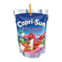 Capri-Sun Mystic Dragon (D) (40x 200ml) Best