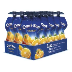 Capri-Sun Orange (15x 330ml) Best