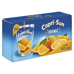Capri-Sun Orange (40x 200ml) Online