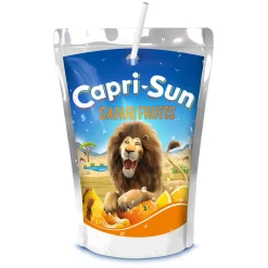 Capri-Sun Safari (D) (40x 200ml) Best