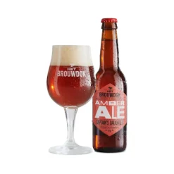 Het Brouwdok Captains Daughter Fles (12x33cl) Hot