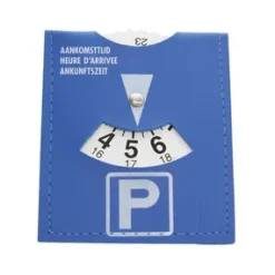 Carpoint Parkeerschijf
