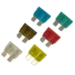 Carpoint Zekeringen Steek Assortiment (6 stuks) Discount