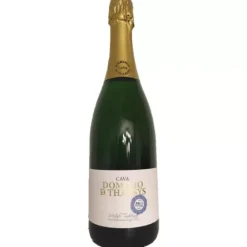 Pago de Tharsys Cava Dominio de Tharsys (0.75 liter) Best