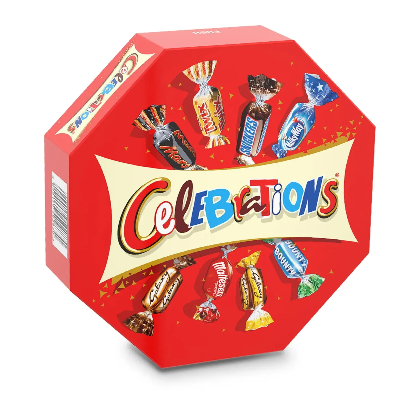 Celebrations Centerpiece (8x 385gr)