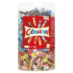 Celebrations Silo (1435gr) Sale