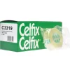 Celfix plakband PP ft (12mmx 33m) Outlet