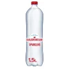 Chaudfontaine Sparkling Rood Pet (6x 1,5 liter)