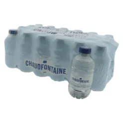 Chaudfontaine Still (Blauw) Pet (24x 33cl) Outlet