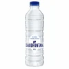 Chaudfontaine still (blauw) pet (24x 50cl) Outlet