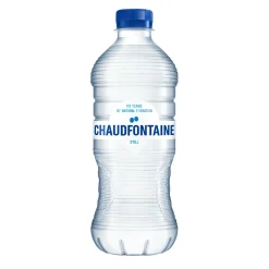 Chaudfontaine Still Blauw Pet Sportdop (12x 75cl) New