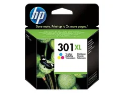 Hewlett Packard CH564EE HP DJ1050 INK COLOR HC HP301XL 6ml (330 pag.) New