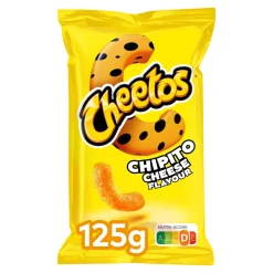 Cheetos Chipito Kaas (18x 125gr) Outlet
