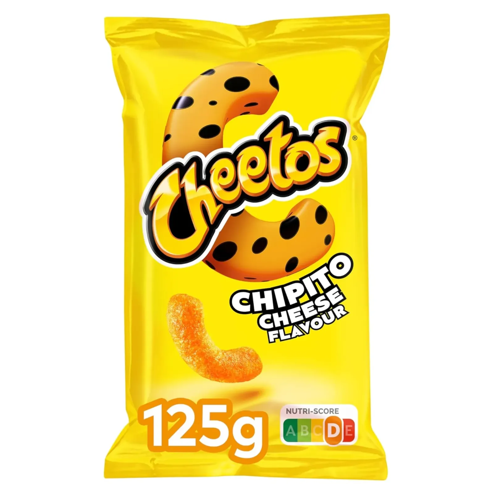 Cheetos Chipito Kaas (18x 125gr) Outlet