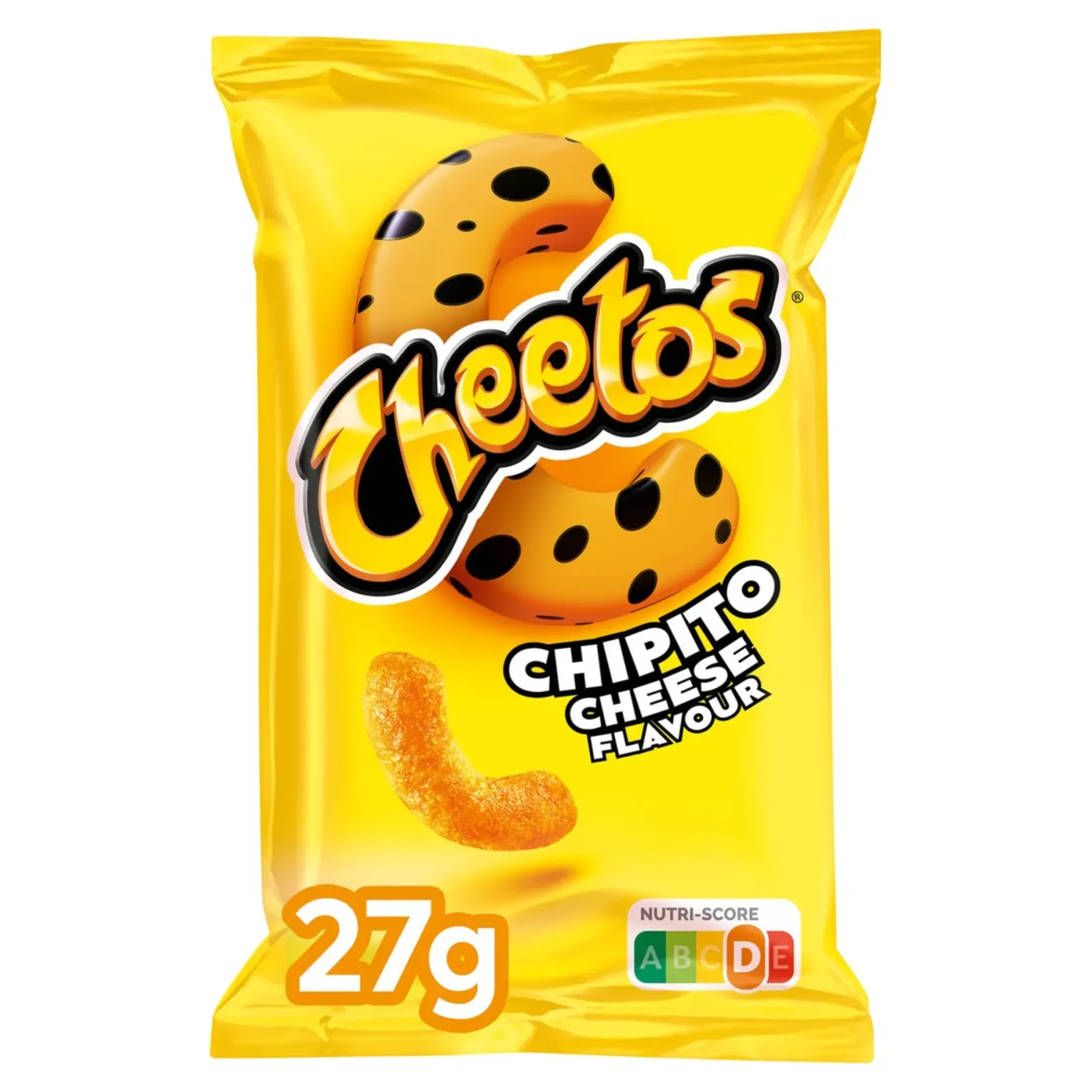 Cheetos Chipito Kaas (24x 27gr) Best