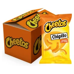 Cheetos Chipito Kaas (24x 27gr) Best