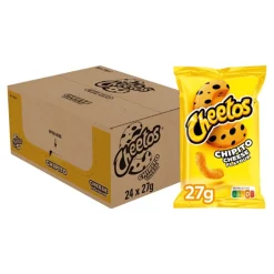 Cheetos Chipito Kaas (24x 27gr) Best