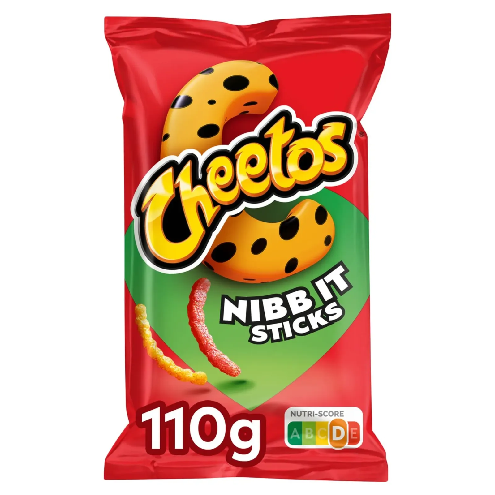 Cheetos Nibb It Sticks (20x 110gr)
