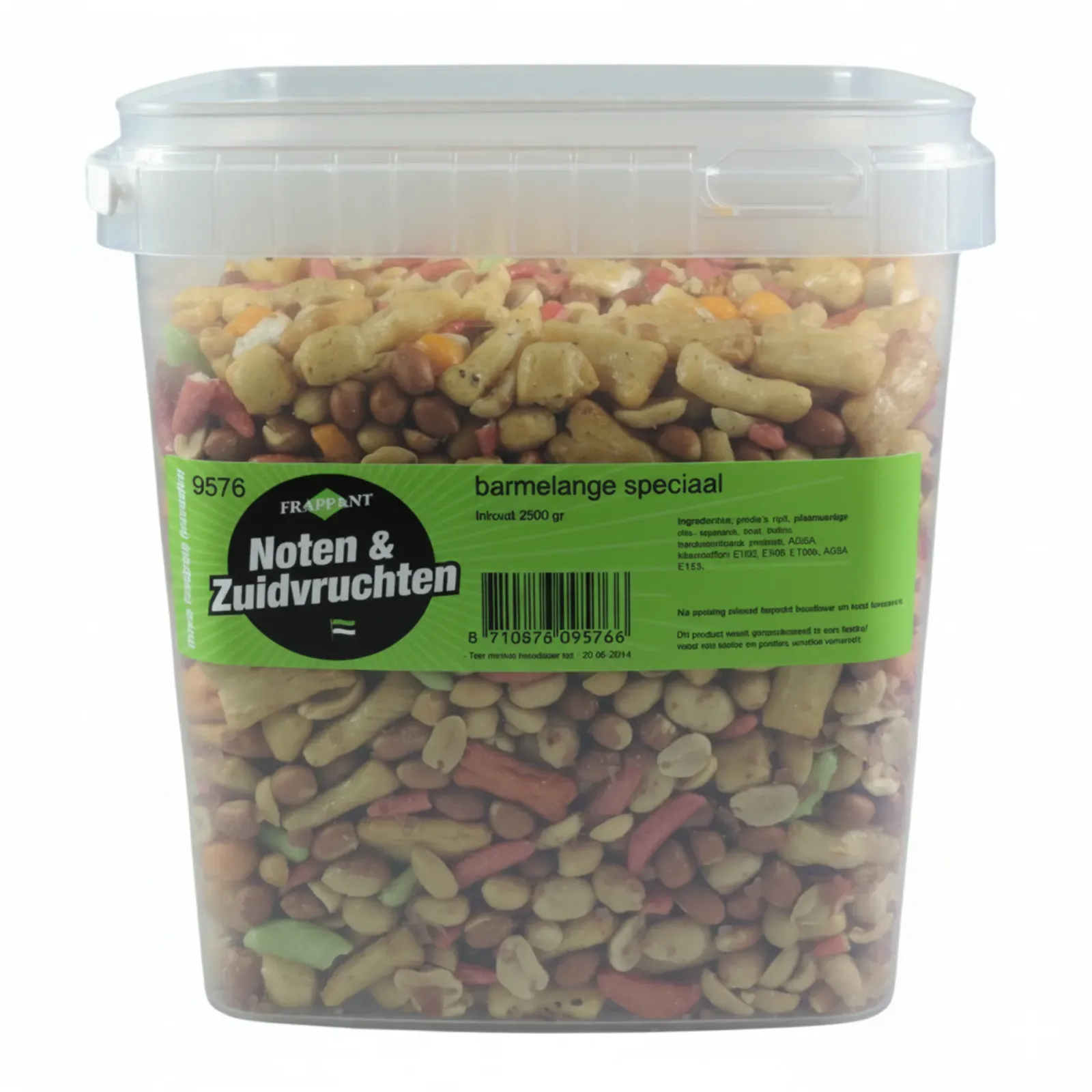 Chef's Delicious Chef’s Delicious Barmelange (2,5kg) Sale