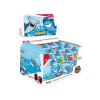 Zaini Chocolade Ei Sea Animals (24x20gr) Clearance