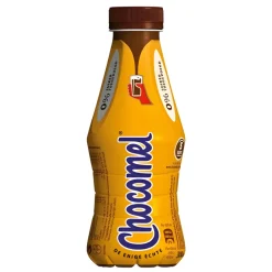 Chocomel 0% Suiker Heerlijk Romig PET (6x 300ml) Outlet