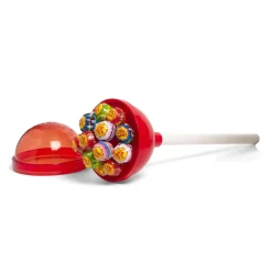 Chupa Chups Mini Mega (6x 10 stuks) Clearance