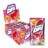 Chupa Chups Chupa Crazy Dips Strawberry (24x 14gr) Hot