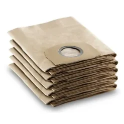 Cleanfix stofzuigerzakken S07 (10 stuks) Hot