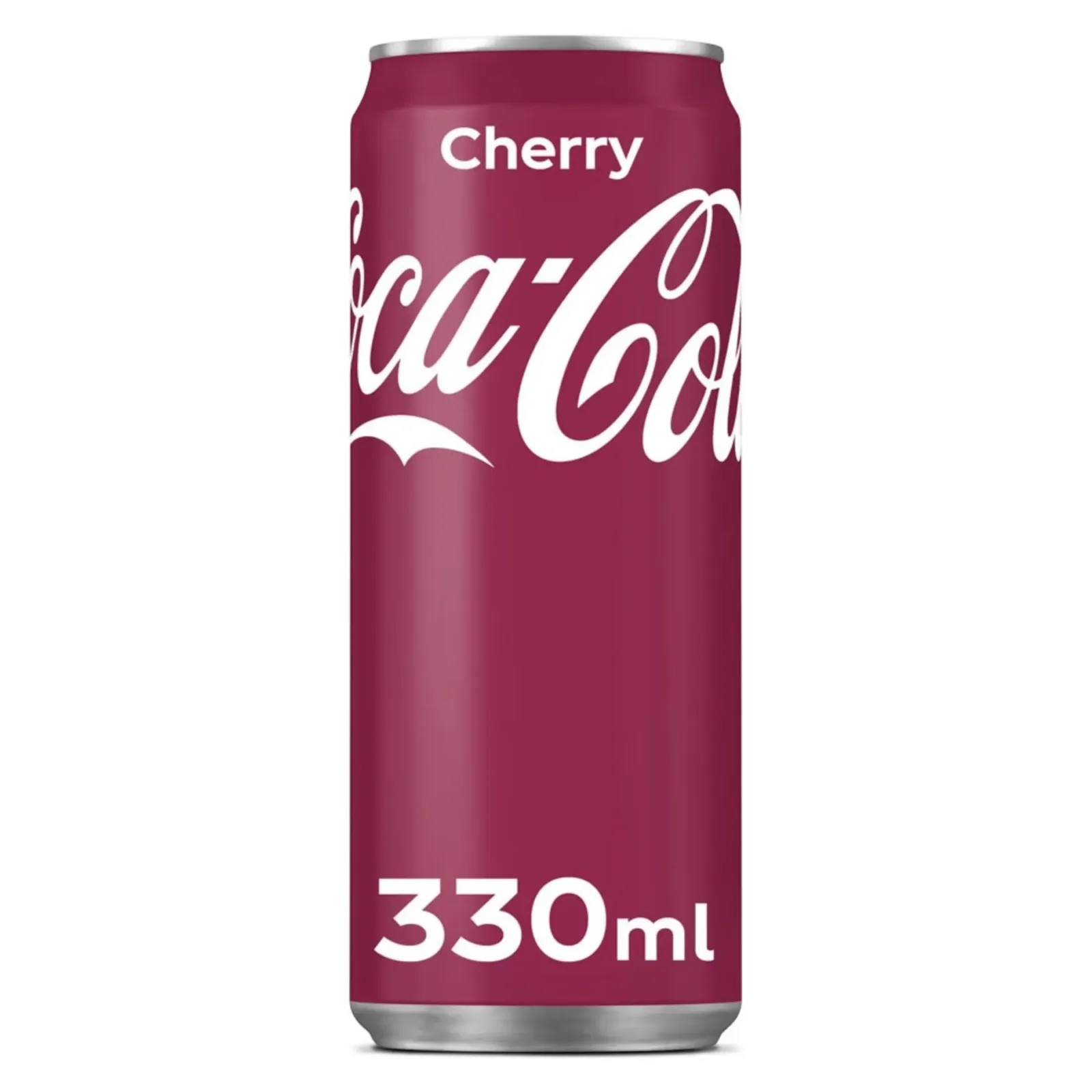 Coca-Cola Cherry Blik (24x 33cl) Clearance