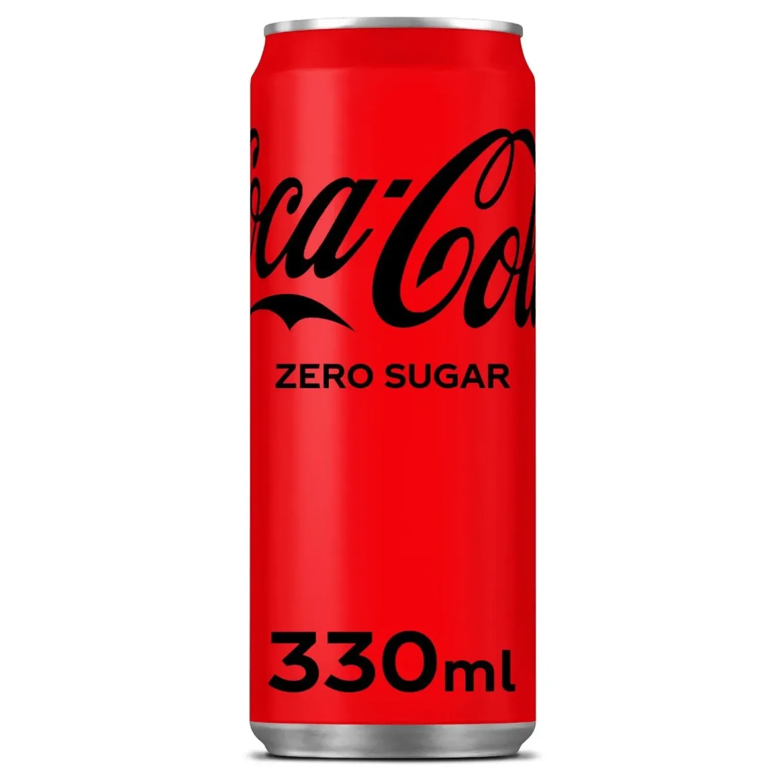 Coca-Cola Zero Blik (24x 33cl) Sale