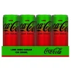 Coca-Cola Coca Cola Zero Sugar Lime blik (12x 250 ml) Clearance