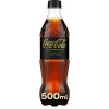 Coca-Cola Zero Sugar Zero Caffeine (12×50 cl) Best