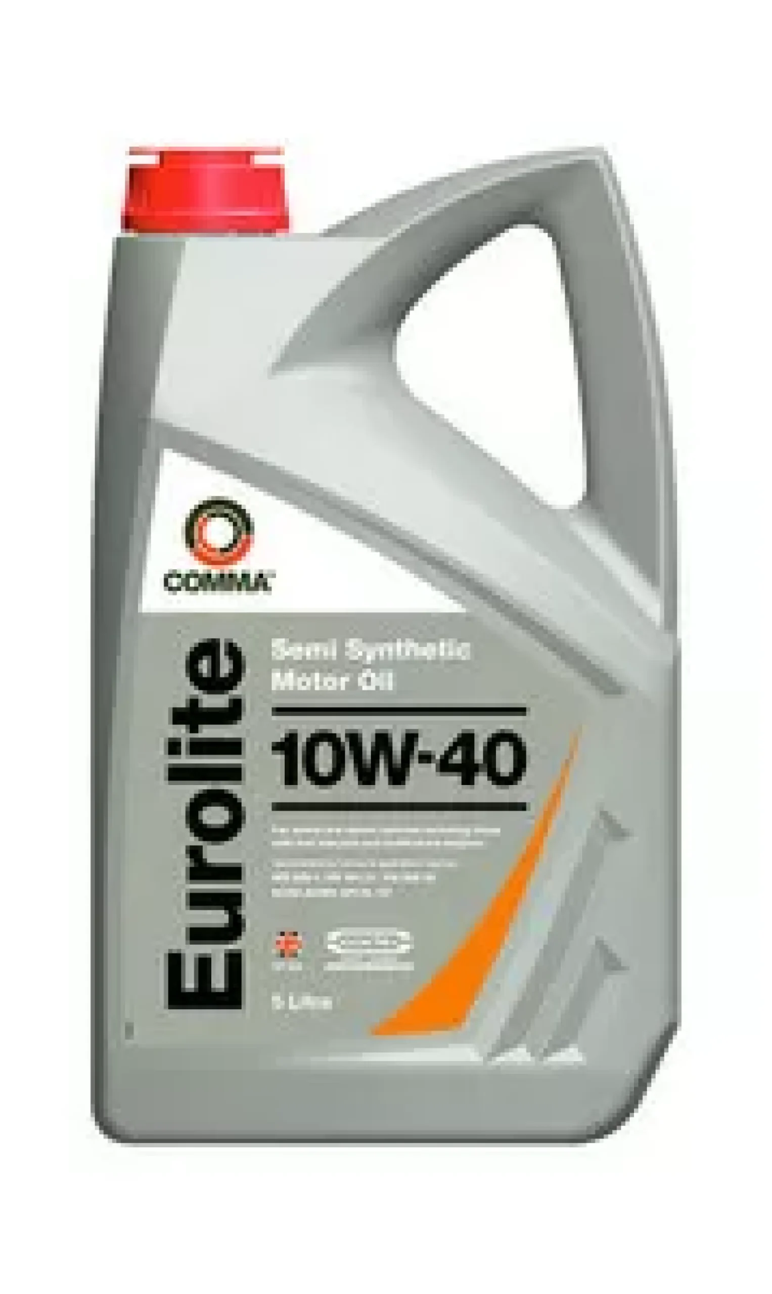 Comma Eurolite 10W-40 (5 liter) Discount