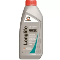 Comma Long Life 5W-30 (1 liter) Online