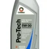 Comma Pro-Tech 5W-30 (1 liter) New
