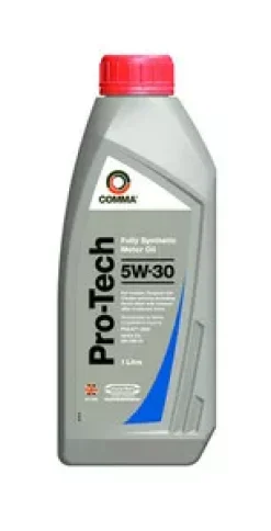 Comma Pro-Tech 5W-30 (1 liter) New