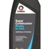 Comma Super Coldmaster Cool Ready to use (1 liter) New