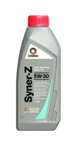Comma Syner-Z 5W-30 (1 liter) Clearance