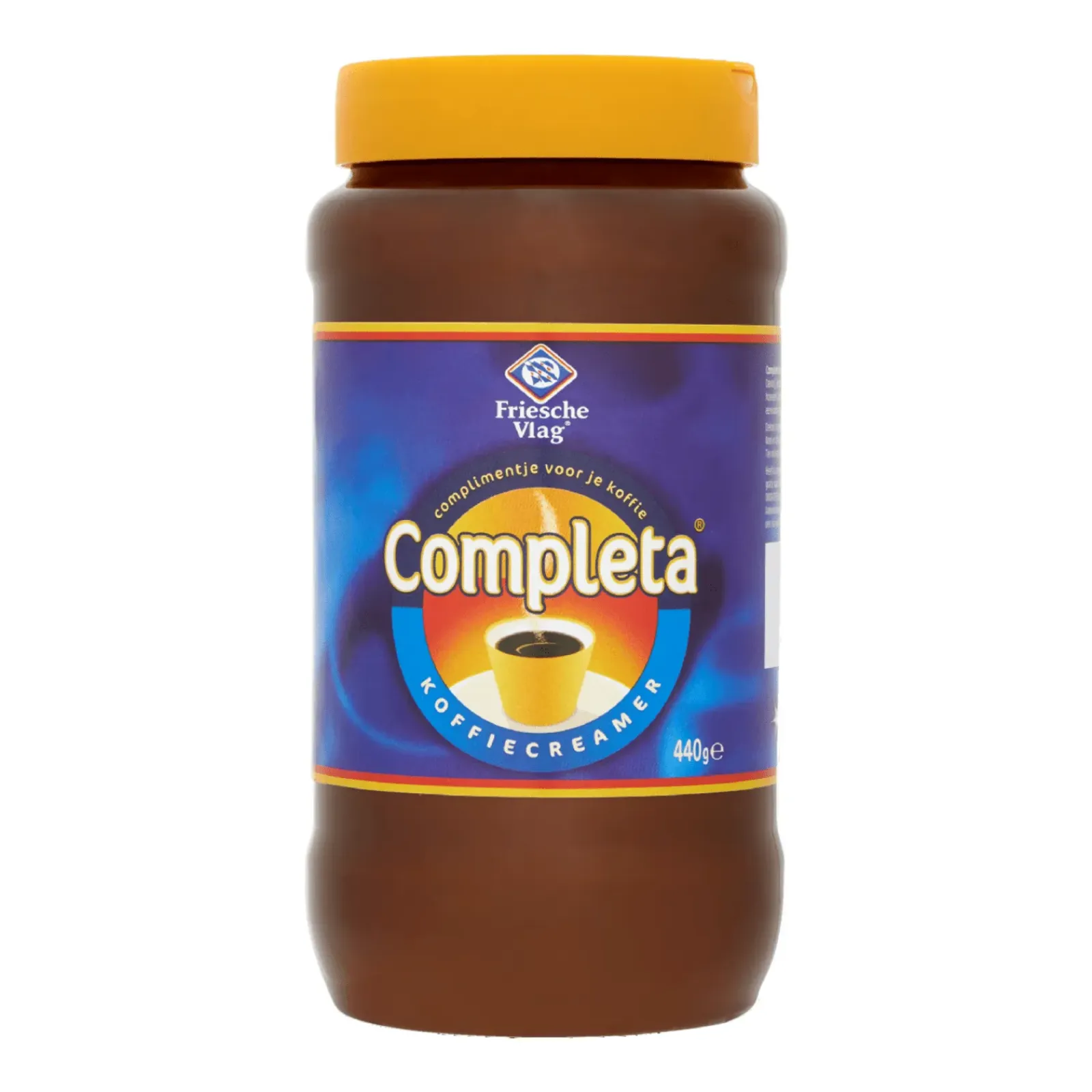 Friesche Vlag Completa Pot (6x 440gr) Hot
